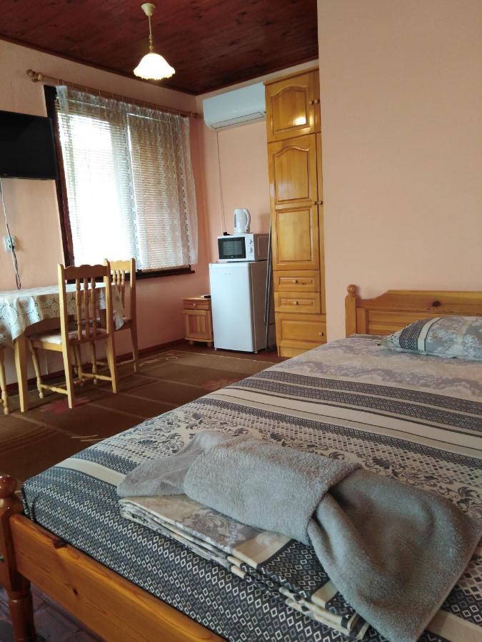 Къща Рачеви Trjavna Kültér fotó
